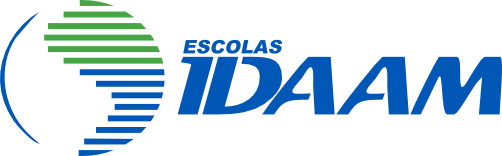 Escolas IDAAM - O IDAAM é para você!