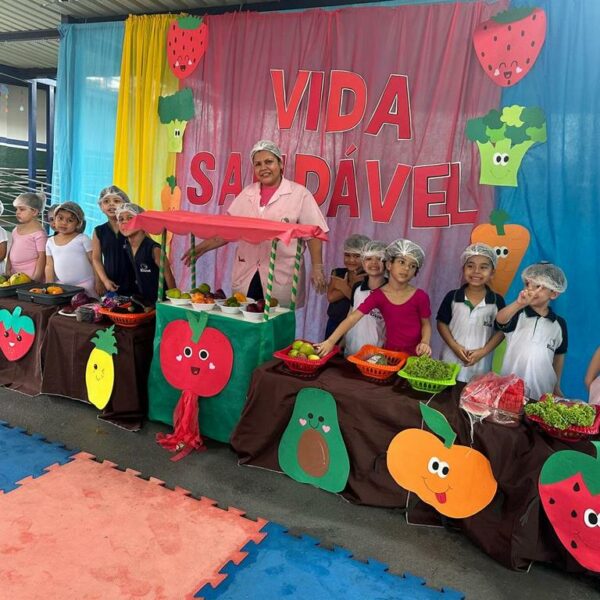 Vida Saudável (60)